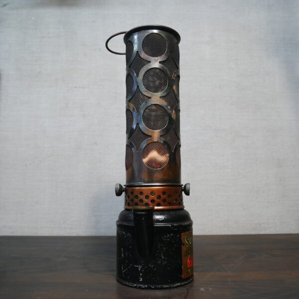 SENTINEL safety heater (T.E BLADON & SON Ltd) イギリス - 画像 (16)