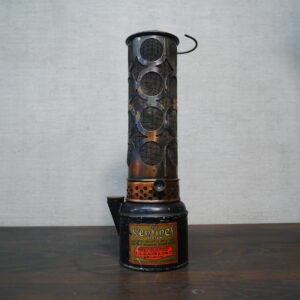 SENTINEL safety heater (T.E BLADON & SON Ltd) イギリス