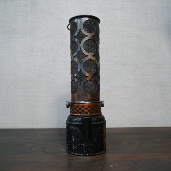 SENTINEL safety heater (T.E BLADON & SON Ltd) イギリス - 画像 (2)