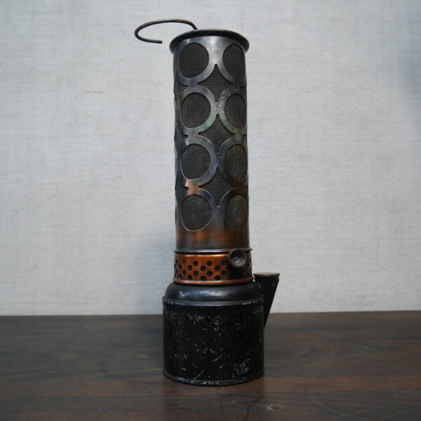 SENTINEL safety heater (T.E BLADON & SON Ltd) イギリス - 画像 (3)