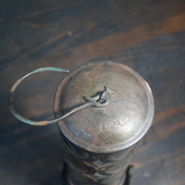 SENTINEL safety heater (T.E BLADON & SON Ltd) イギリス - 画像 (5)