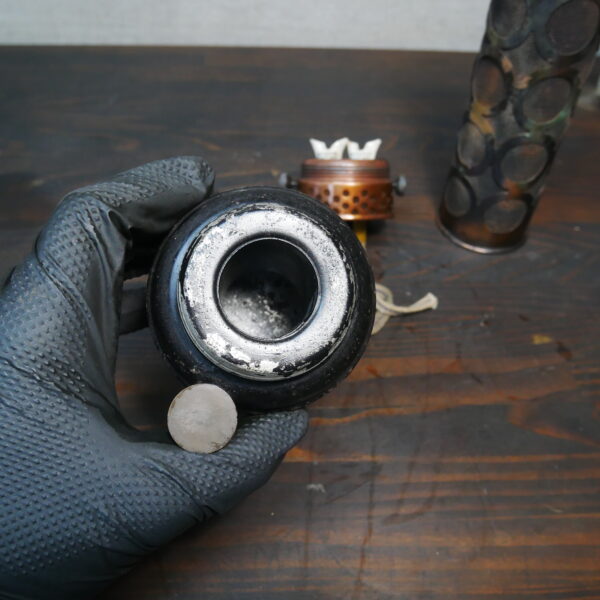 SENTINEL safety heater (T.E BLADON & SON Ltd) イギリス - 画像 (12)