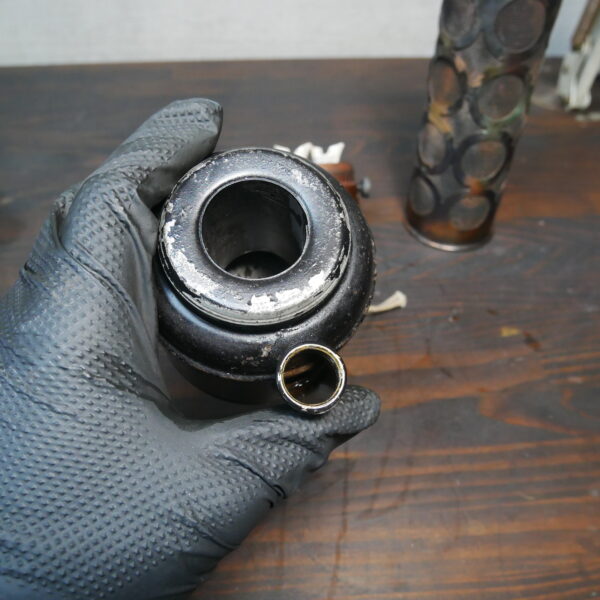 SENTINEL safety heater (T.E BLADON & SON Ltd) イギリス - 画像 (13)