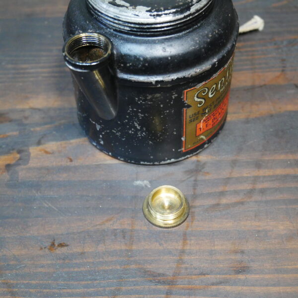 SENTINEL safety heater (T.E BLADON & SON Ltd) イギリス - 画像 (15)