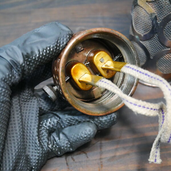 SENTINEL safety heater (T.E BLADON & SON Ltd) イギリス - 画像 (11)