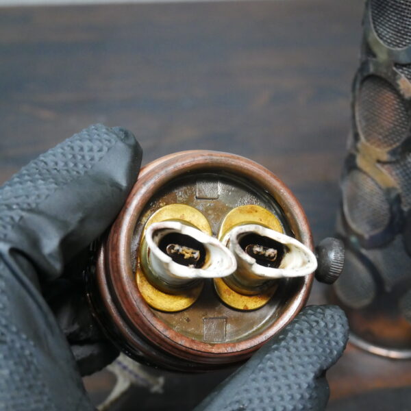 SENTINEL safety heater (T.E BLADON & SON Ltd) イギリス - 画像 (10)