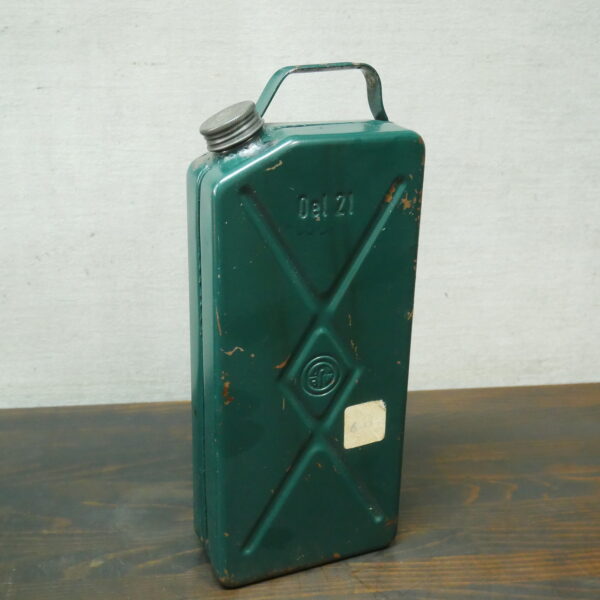 燃料缶　2L