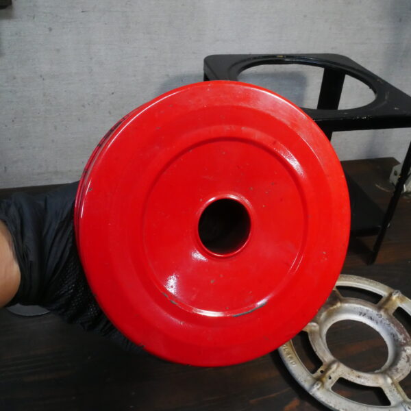 CHALWYN OMA クッカーストーブ - 画像 (8)