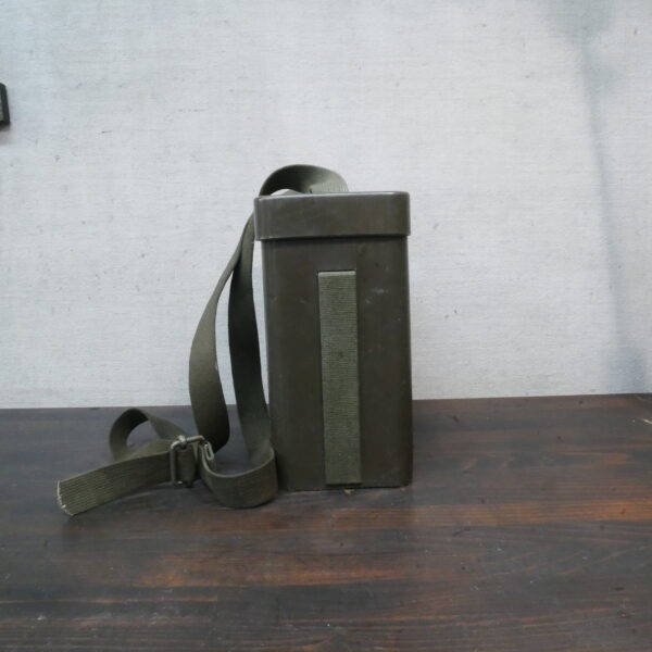 ドイツ連邦軍　ABC除染容器 - 画像 (3)