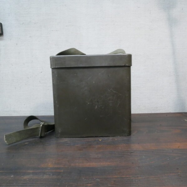 ドイツ連邦軍　ABC除染容器 - 画像 (4)