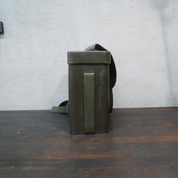 ドイツ連邦軍　ABC除染容器 - 画像 (5)