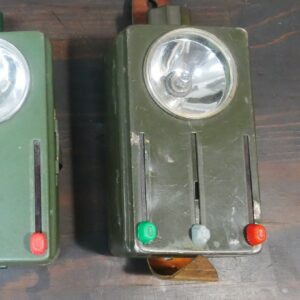 ドイツ連邦軍　シグナルライト - right