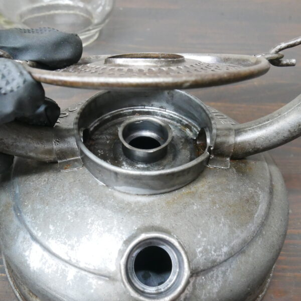 Feuerhand 201　タートルグローブ - 画像 (10)