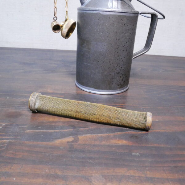 petroleum can 燃料缶　1L - 画像 (9)