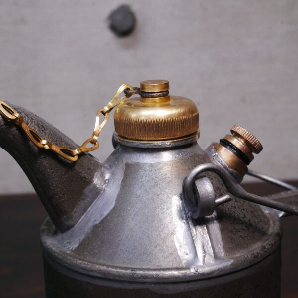 petroleum can 燃料缶　1L - 画像 (6)