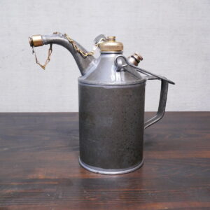 petroleum can 燃料缶　1L