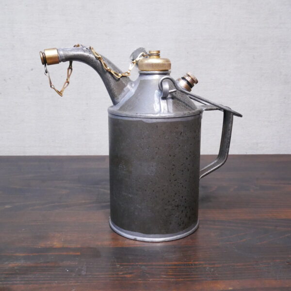 petroleum can 燃料缶　1L