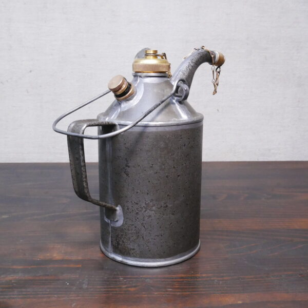 petroleum can 燃料缶　1L - 画像 (3)
