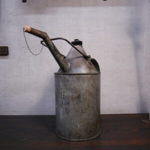 petroleum can 燃料缶　5L