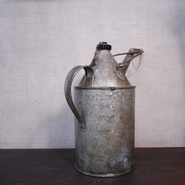 petroleum can 燃料缶　5L - 画像 (3)