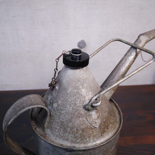 petroleum can 燃料缶　5L - 画像 (5)