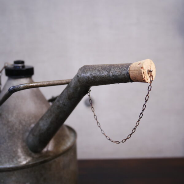petroleum can 燃料缶　5L - 画像 (4)