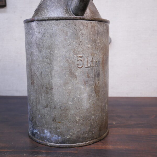 petroleum can 燃料缶　5L - 画像 (7)