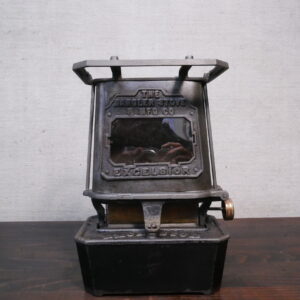 THE DANGLER STOVE & MFG CO シングルアイロンストーブ
