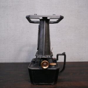 Alternative view of THE DANGLER STOVE & MFG CO シングルアイロンストーブ