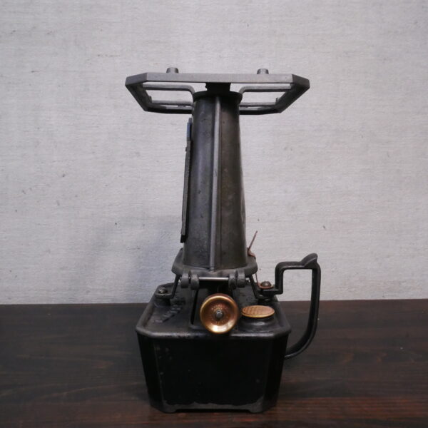 THE DANGLER STOVE & MFG CO シングルアイロンストーブ - 画像 (2)