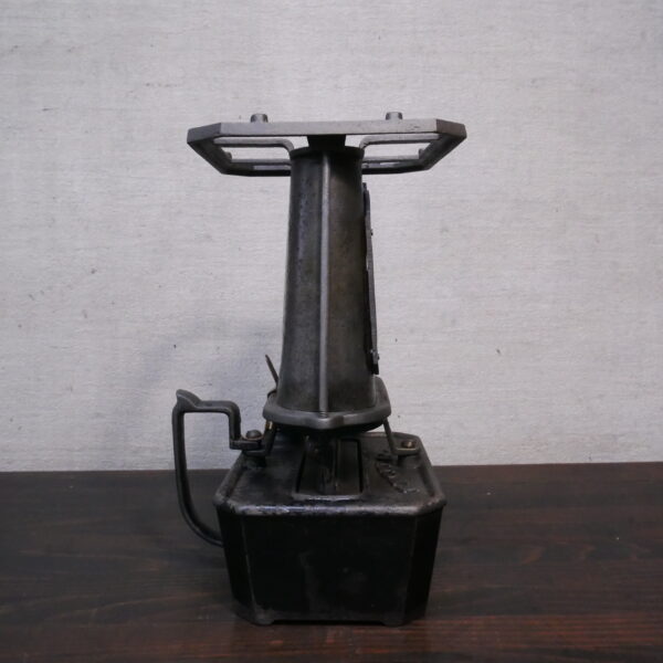 THE DANGLER STOVE & MFG CO シングルアイロンストーブ - 画像 (4)
