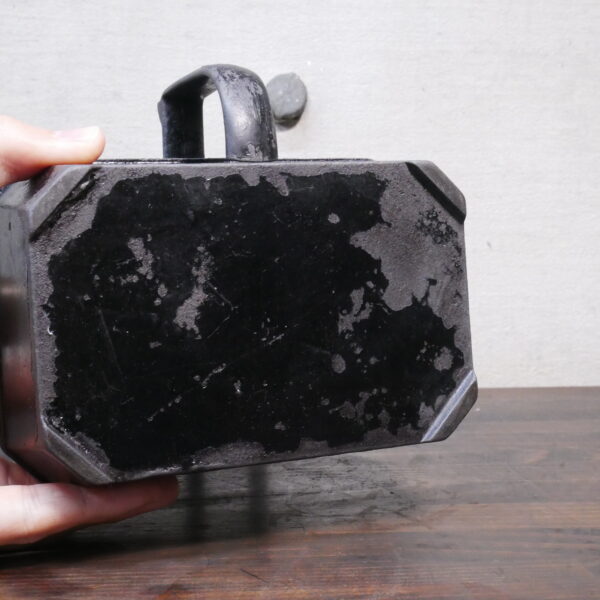 THE DANGLER STOVE & MFG CO シングルアイロンストーブ - 画像 (6)
