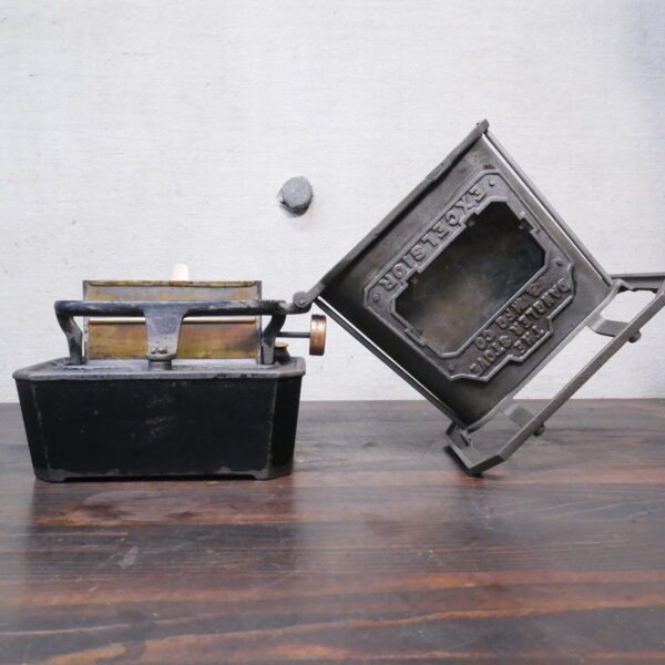 THE DANGLER STOVE & MFG CO シングルアイロンストーブ - 画像 (12)