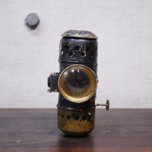 バイシクルランプ　フランスSOMMA BONDON VALLOT