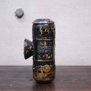 Alternative view of バイシクルランプ　フランスSOMMA BONDON VALLOT