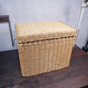 アメリカ製　ヴィンテージバスケット