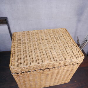 Alternative view of アメリカ製　ヴィンテージバスケット