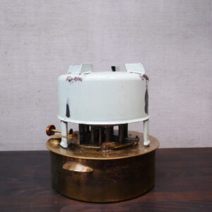 Alternative view of SHERWOOD’S BLUET BOILER BIG　イギリス製二次燃焼クッカーストーブ