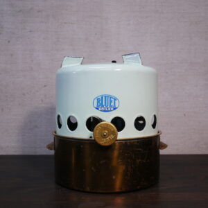 SHERWOOD’S BLUET BOILER SMALL イギリス製二次燃焼クッカーストーブ