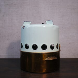 Alternative view of SHERWOOD’S BLUET BOILER SMALL イギリス製二次燃焼クッカーストーブ