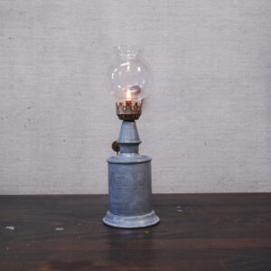 PIGEON LAMP Brulor