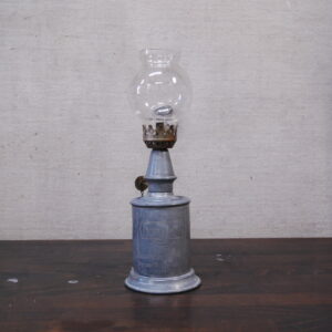 Alternative view of PIGEON LAMP Brulor