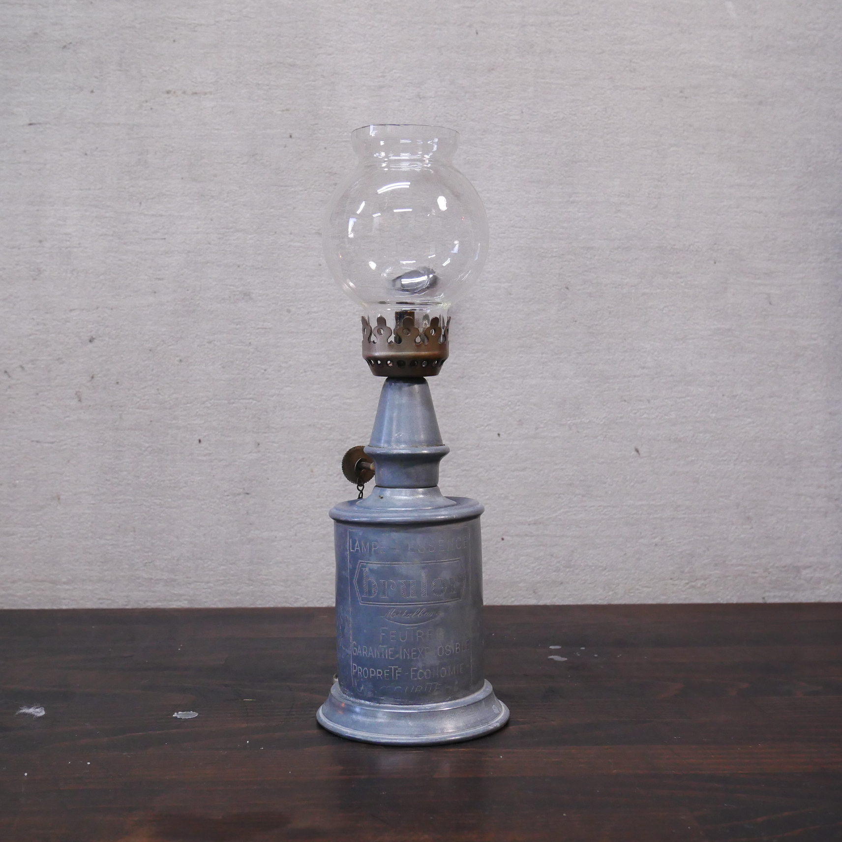 PIGEON LAMP Brulor - 画像 (2)