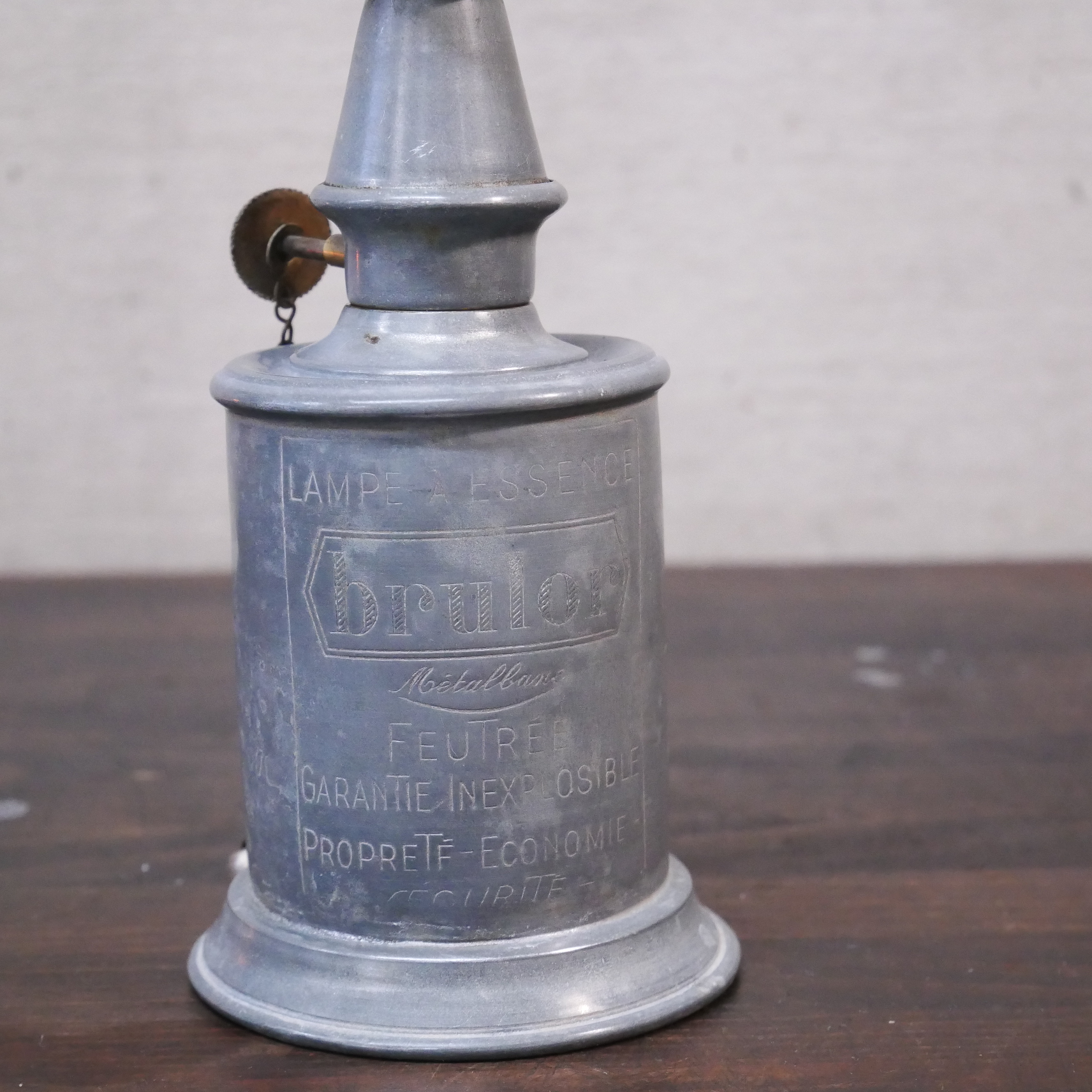 PIGEON LAMP Brulor - 画像 (4)