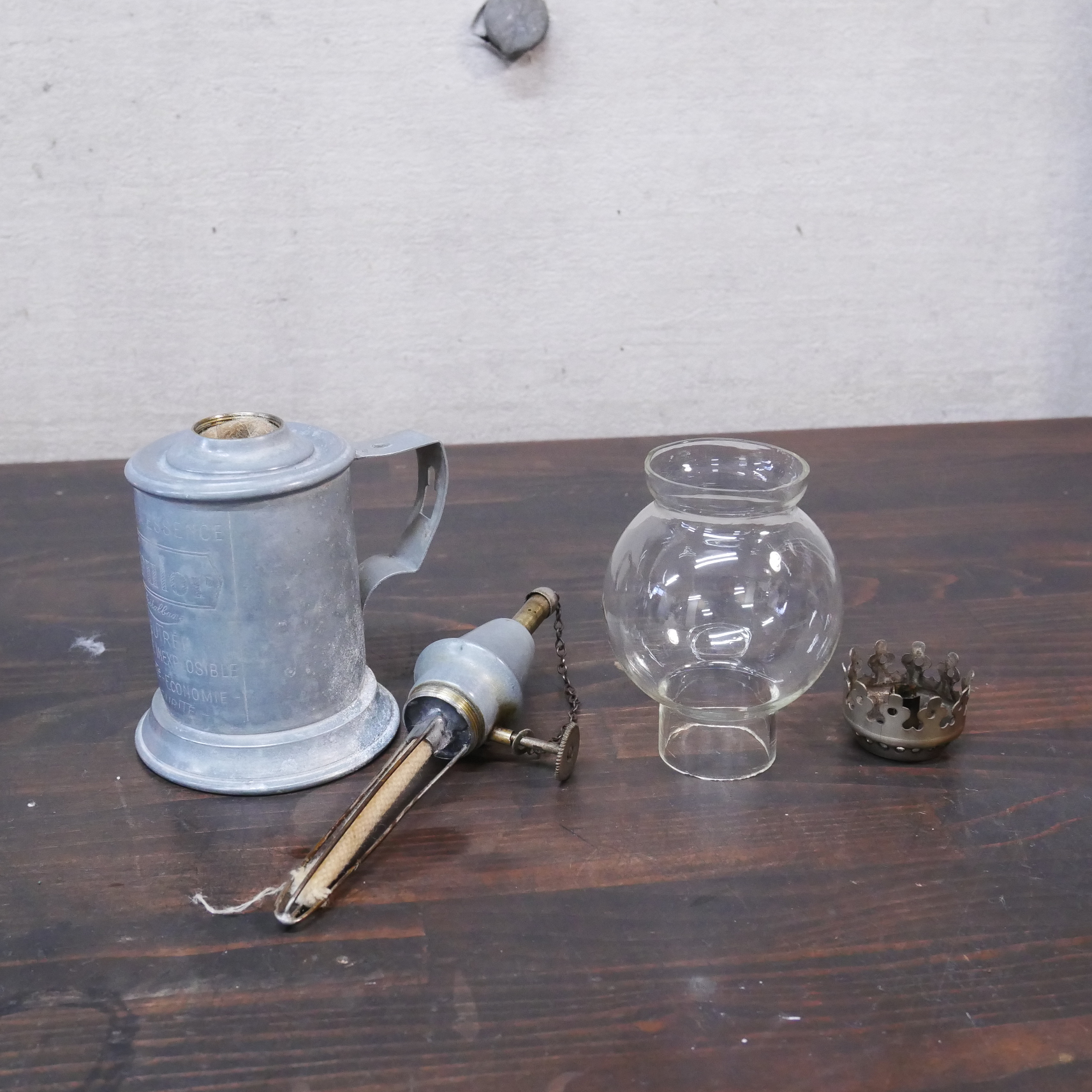 PIGEON LAMP Brulor - 画像 (7)