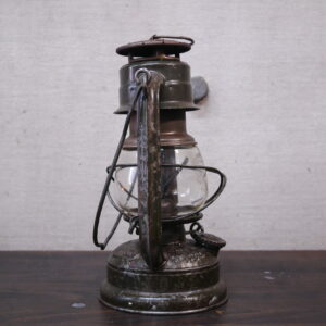 Alternative view of FEUERHAND225 MEDIUM