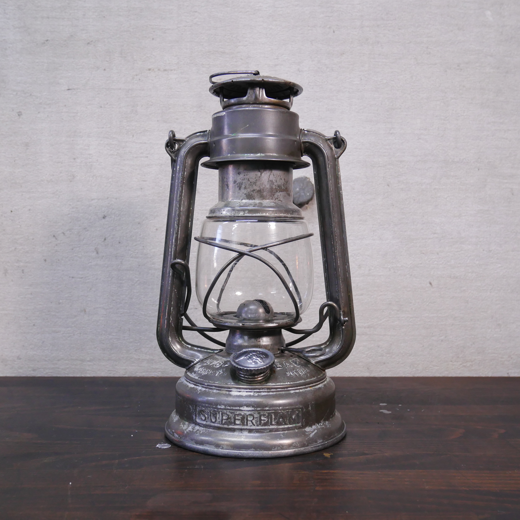 FEUERHAND276 SUPERFLAM フランス輸出モデル