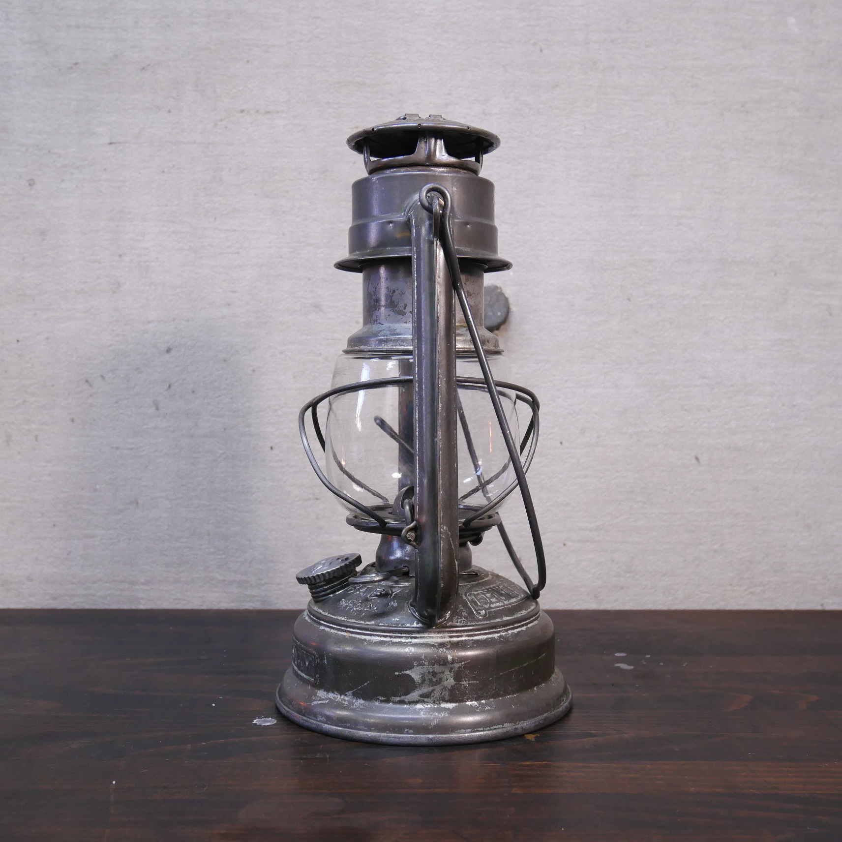 FEUERHAND276 SUPERFLAM フランス輸出モデル - 画像 (4)