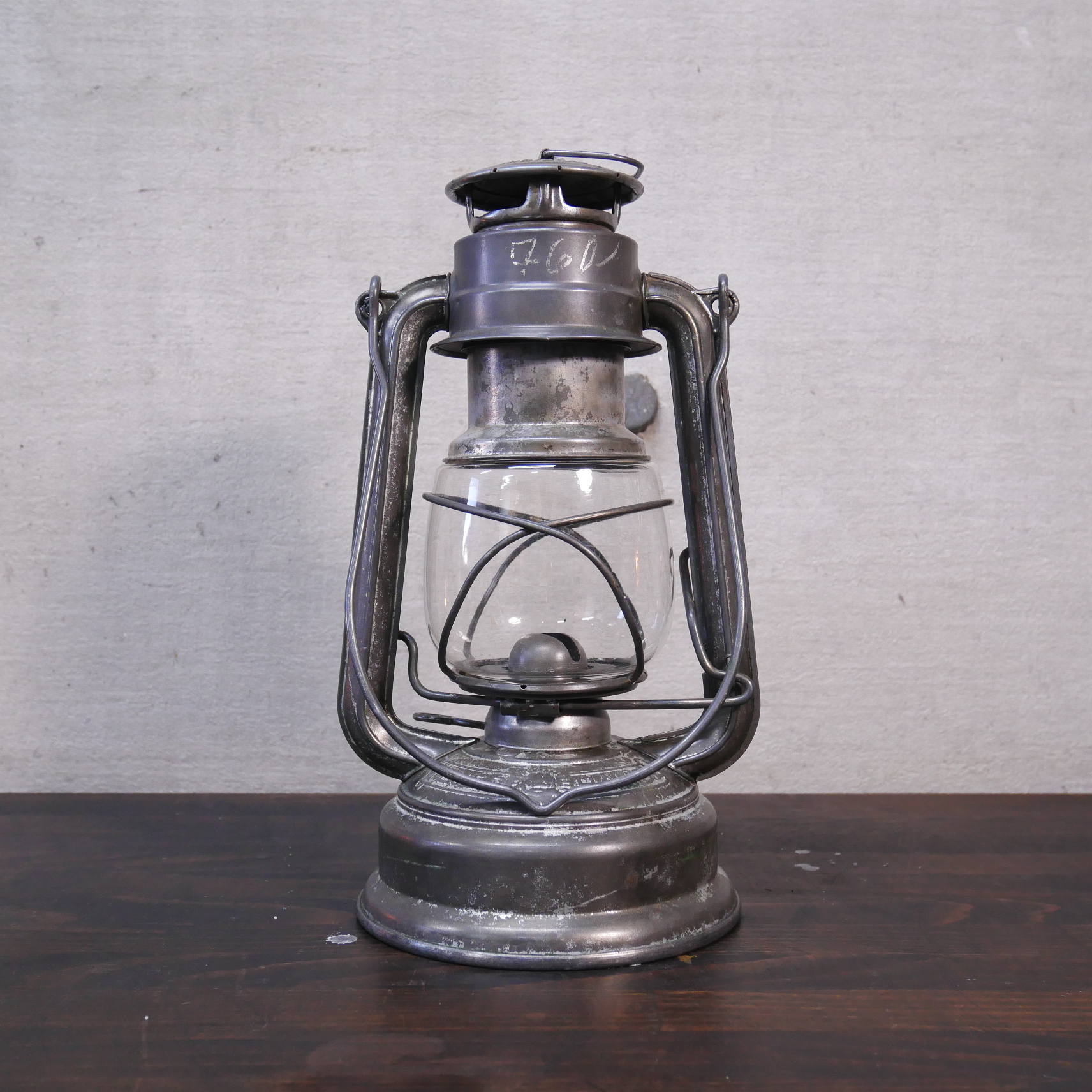 FEUERHAND276 SUPERFLAM フランス輸出モデル - 画像 (3)