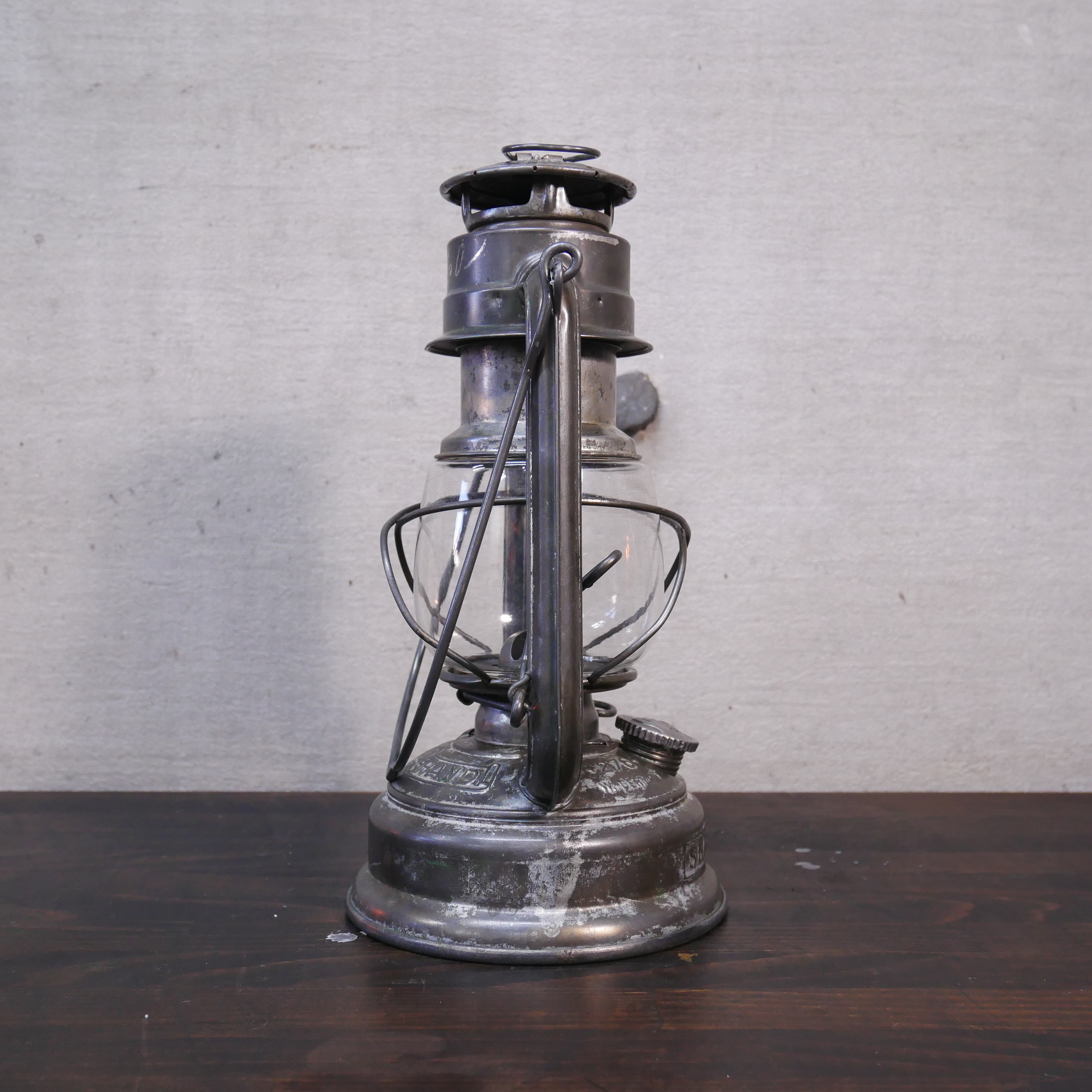 FEUERHAND276 SUPERFLAM フランス輸出モデル - 画像 (2)